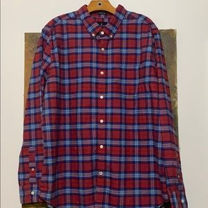 American Eagle Outfitters Seriously Soft Flannel